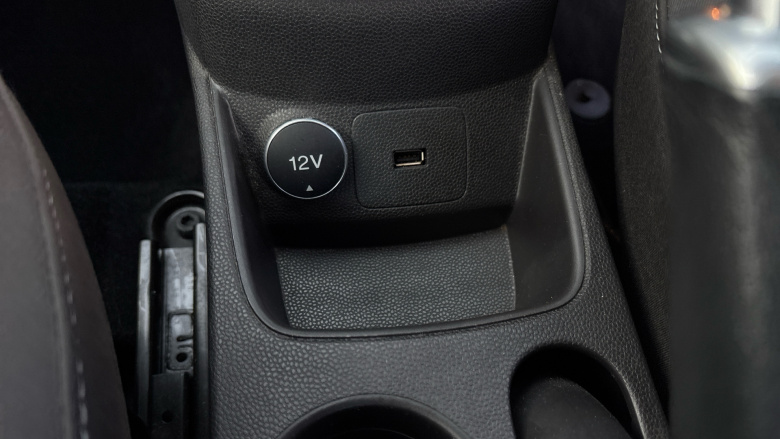 Ford Fiesta 1.25 82 Zetec 3dr Petrol Hatchback